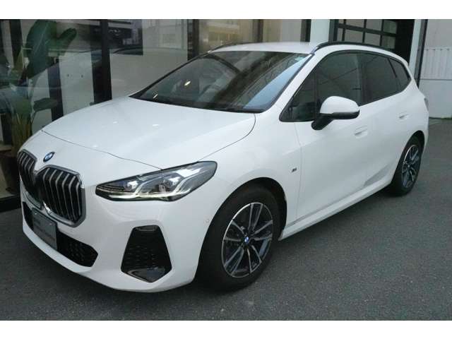 ＢＭＷ ２シリーズアクティブツアラー ２１８Ｉ Ｍスポーツ ＤＣＴ R7年 (近畿) 99