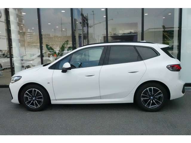 ＢＭＷ ２シリーズアクティブツアラー ２１８Ｉ Ｍスポーツ ＤＣＴ R7年 (近畿) 99