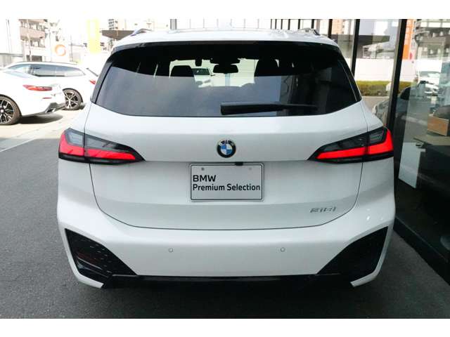 ＢＭＷ ２シリーズアクティブツアラー ２１８Ｉ Ｍスポーツ ＤＣＴ R7年 (近畿) 99