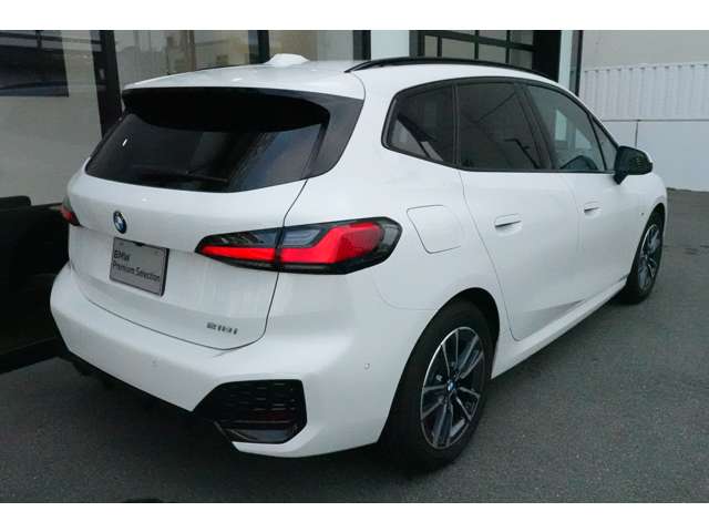 ＢＭＷ ２シリーズアクティブツアラー ２１８Ｉ Ｍスポーツ ＤＣＴ R7年 (近畿) 99