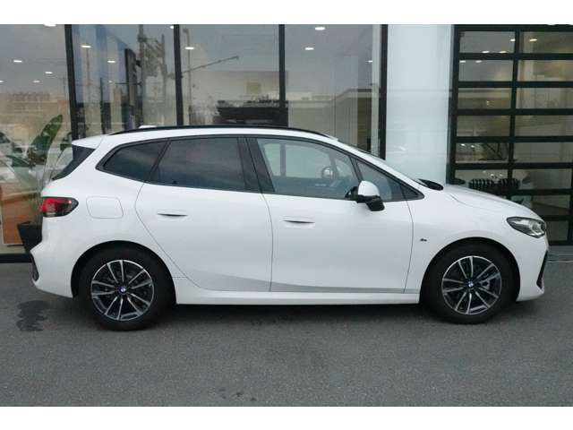 ＢＭＷ ２シリーズアクティブツアラー ２１８Ｉ Ｍスポーツ ＤＣＴ R7年 (近畿) 99