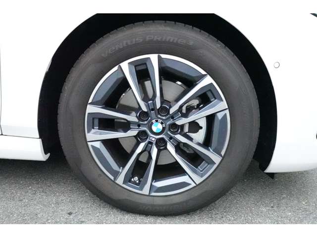 ＢＭＷ ２シリーズアクティブツアラー ２１８Ｉ Ｍスポーツ ＤＣＴ R7年 (近畿) 99