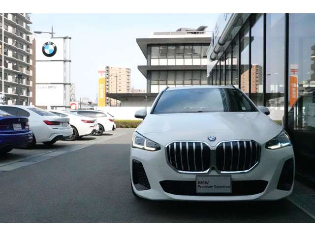 ＢＭＷ ２シリーズアクティブツアラー ２１８Ｉ Ｍスポーツ ＤＣＴ R7年 (近畿) 99