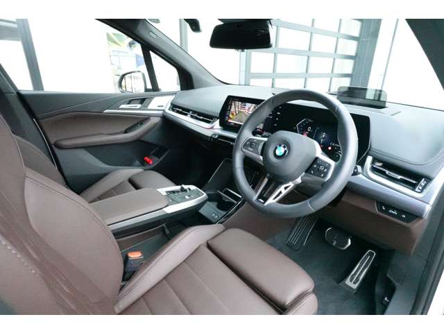 ＢＭＷ ２シリーズアクティブツアラー ２１８Ｉ Ｍスポーツ ＤＣＴ R7年 (近畿) 99