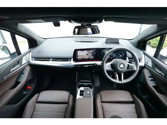 ＢＭＷ ２シリーズアクティブツアラー ２１８Ｉ Ｍスポーツ ＤＣＴ R7年 (近畿) 99