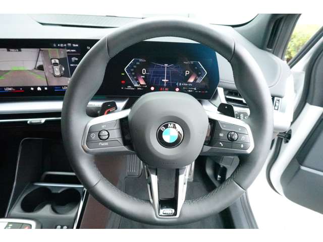 ＢＭＷ ２シリーズアクティブツアラー ２１８Ｉ Ｍスポーツ ＤＣＴ R7年 (近畿) 99