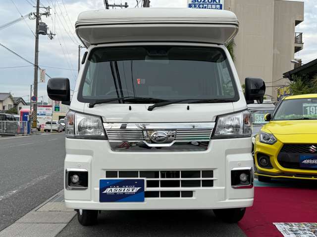 ダイハツ ハイゼットトラック ６６０ エクストラ ３方開 ４ＷＤ R7年 (近畿) 99