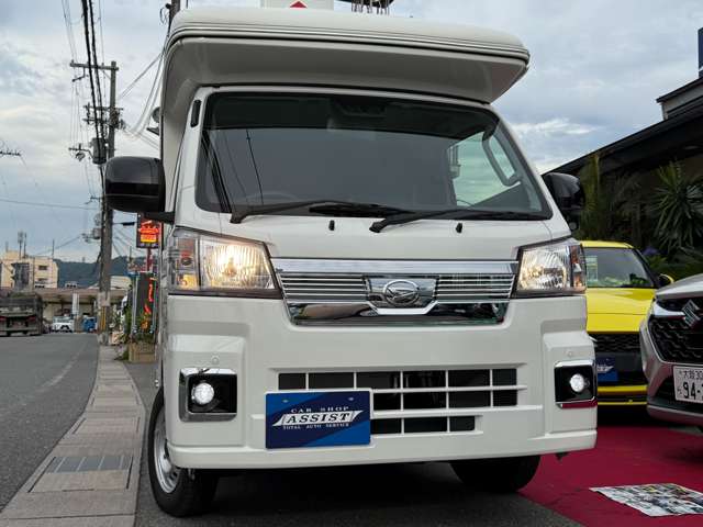 ダイハツ ハイゼットトラック ６６０ エクストラ ３方開 ４ＷＤ R7年 (近畿) 99
