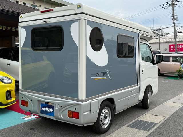 ダイハツ ハイゼットトラック ６６０ エクストラ ３方開 ４ＷＤ R7年 (近畿) 99