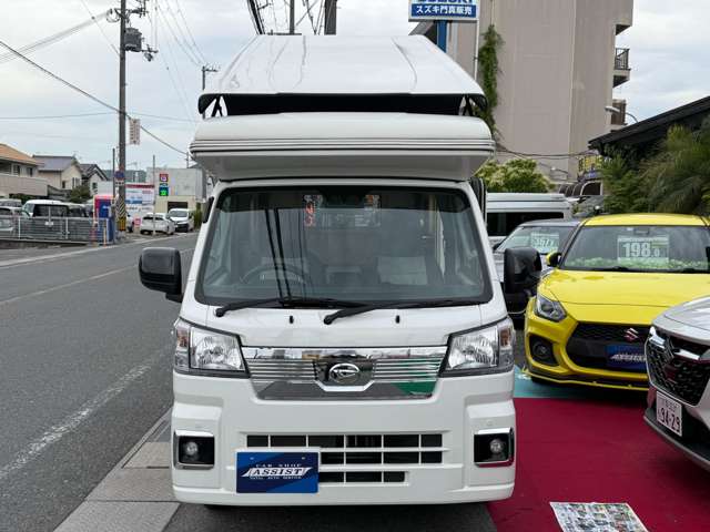 ダイハツ ハイゼットトラック ６６０ エクストラ ３方開 ４ＷＤ R7年 (近畿) 99