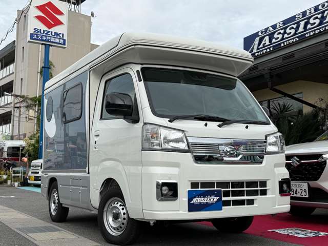 ダイハツ ハイゼットトラック ６６０ エクストラ ３方開 ４ＷＤ R7年 (近畿) 99