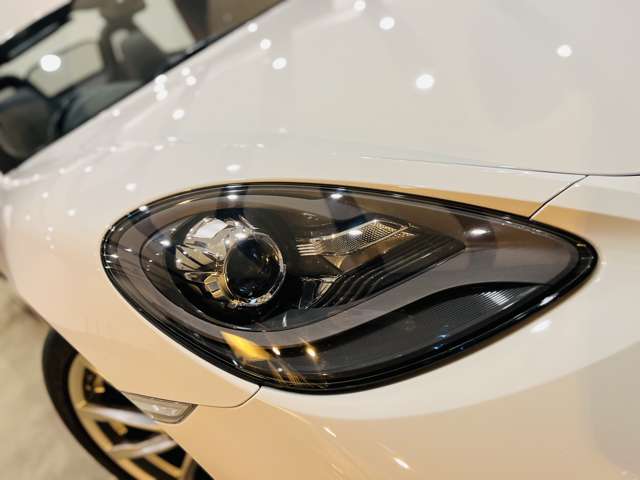 ポルシェ ７１８ボクスター ＰＤＫ H28年 (東海) 99