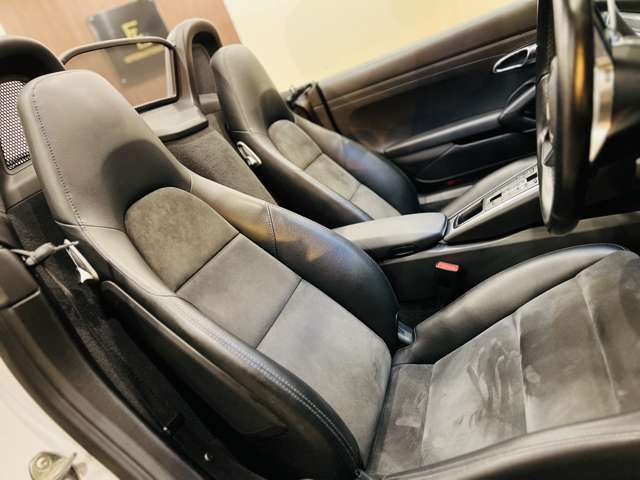 ポルシェ ７１８ボクスター ＰＤＫ H28年 (東海) 99