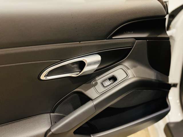 ポルシェ ７１８ボクスター ＰＤＫ H28年 (東海) 99