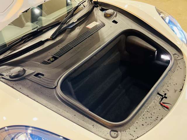 ポルシェ ７１８ボクスター ＰＤＫ H28年 (東海) 99