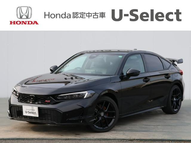 ホンダ シビック １．５ ＲＳ R6年 (関東) 99