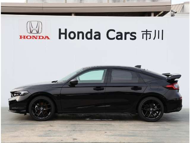 ホンダ シビック １．５ ＲＳ R6年 (関東) 99