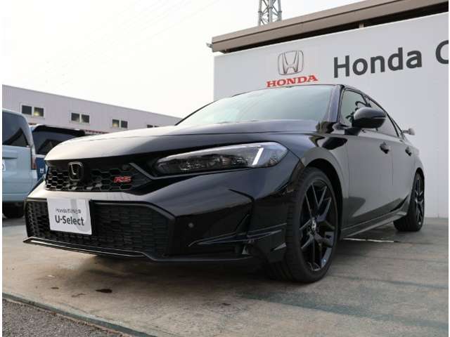 ホンダ シビック １．５ ＲＳ R6年 (関東) 99