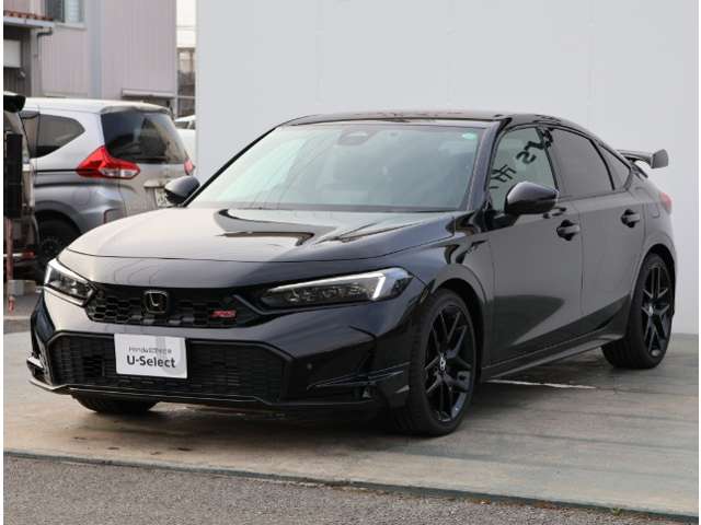 ホンダ シビック １．５ ＲＳ R6年 (関東) 99