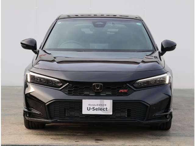 ホンダ シビック １．５ ＲＳ R6年 (関東) 99