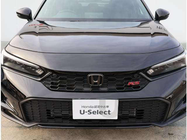 ホンダ シビック １．５ ＲＳ R6年 (関東) 99