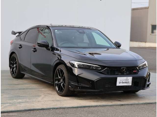 ホンダ シビック １．５ ＲＳ R6年 (関東) 99