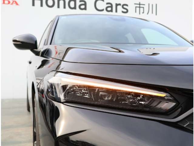 ホンダ シビック １．５ ＲＳ R6年 (関東) 99