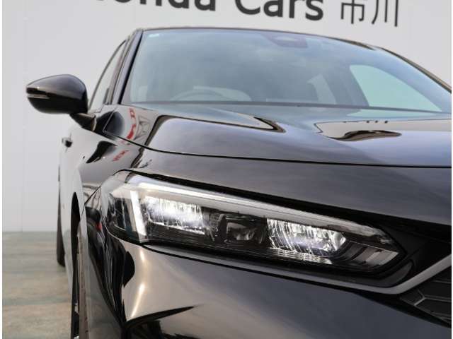 ホンダ シビック １．５ ＲＳ R6年 (関東) 99