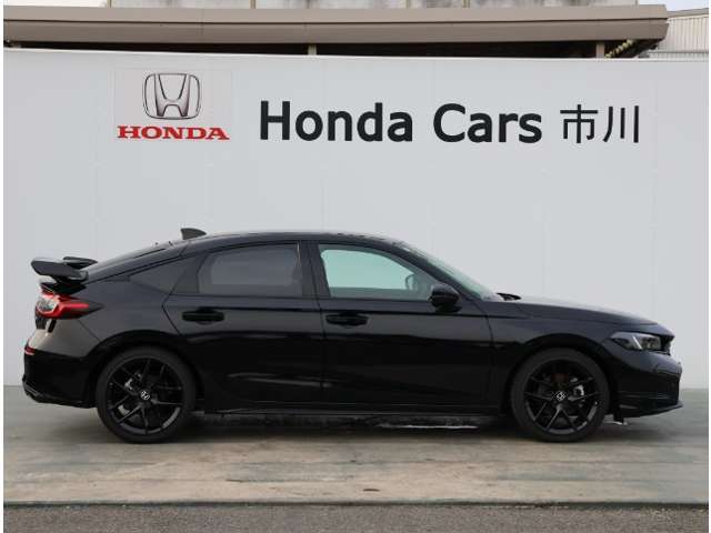 ホンダ シビック １．５ ＲＳ R6年 (関東) 99
