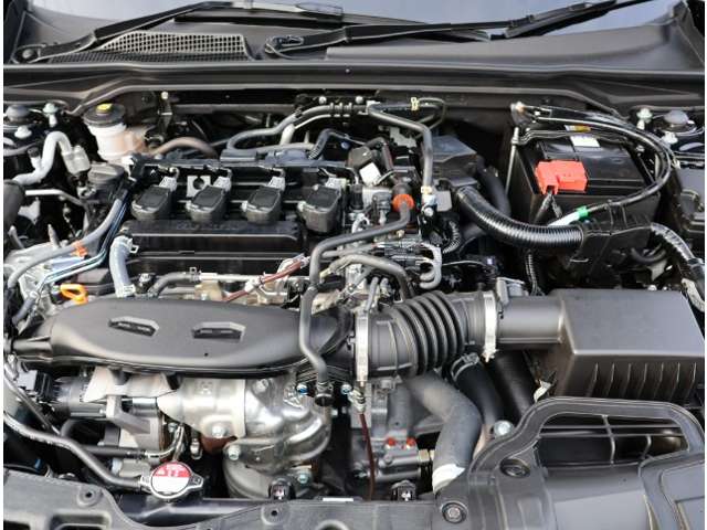 ホンダ シビック １．５ ＲＳ R6年 (関東) 99