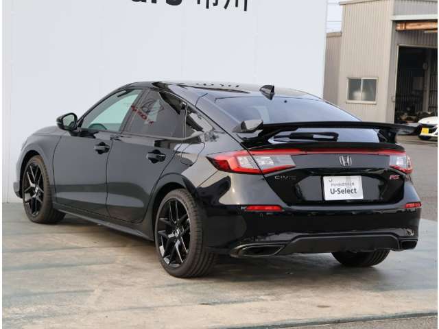 ホンダ シビック １．５ ＲＳ R6年 (関東) 99