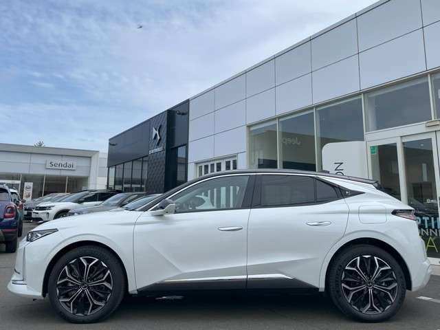 シトロエン ＤＳ４ リヴォリ Ｅ－ＴＥＮＳＥ R6年 (東北) 99