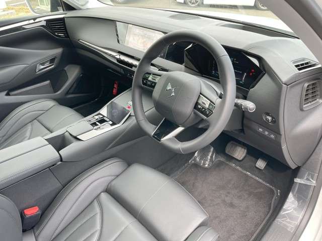 シトロエン ＤＳ４ リヴォリ Ｅ－ＴＥＮＳＥ R6年 (東北) 99