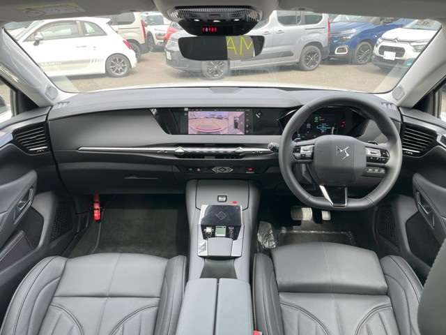 シトロエン ＤＳ４ リヴォリ Ｅ－ＴＥＮＳＥ R6年 (東北) 99