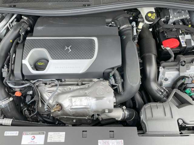 シトロエン ＤＳ４ リヴォリ Ｅ－ＴＥＮＳＥ R6年 (東北) 99