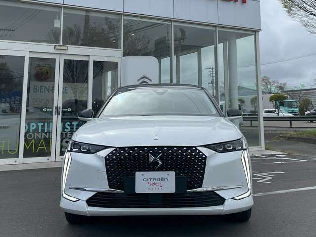 シトロエン ＤＳ４ リヴォリ Ｅ－ＴＥＮＳＥ R6年 (東北) 99