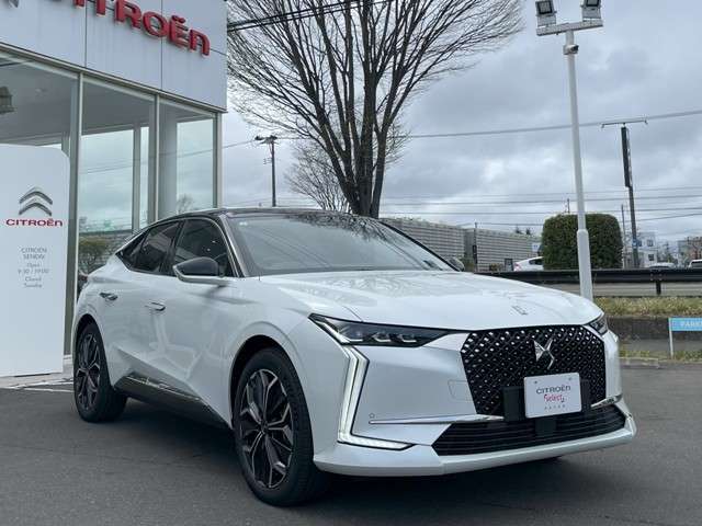 シトロエン ＤＳ４ リヴォリ Ｅ－ＴＥＮＳＥ R6年 (東北) 99