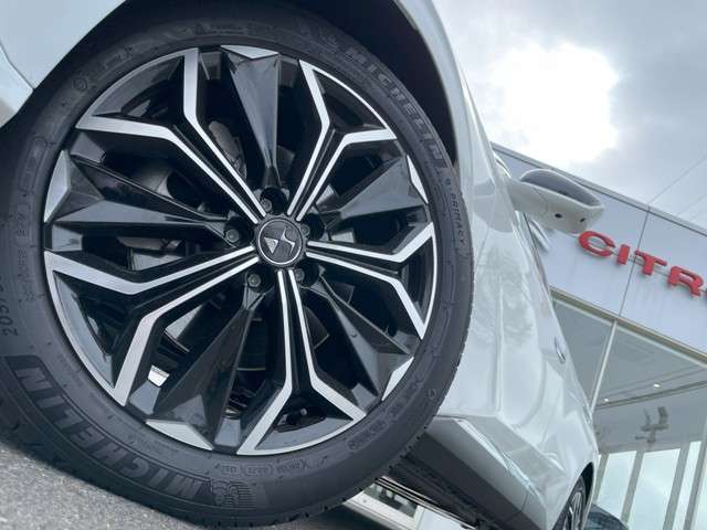 シトロエン ＤＳ４ リヴォリ Ｅ－ＴＥＮＳＥ R6年 (東北) 99