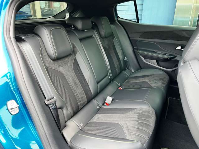 プジョー ４０８ ＧＴ R6年 (東北) 99