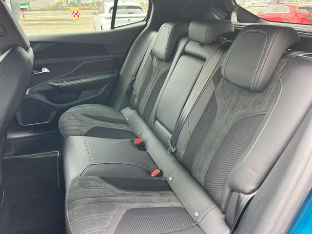 プジョー ４０８ ＧＴ R6年 (東北) 99