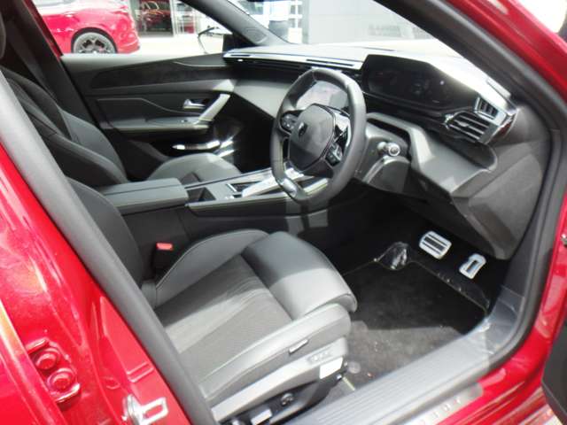 プジョー ３０８ＳＷ ＧＴ ブルーＨＤＩ ディーゼルターボ R7年 (東北) 99