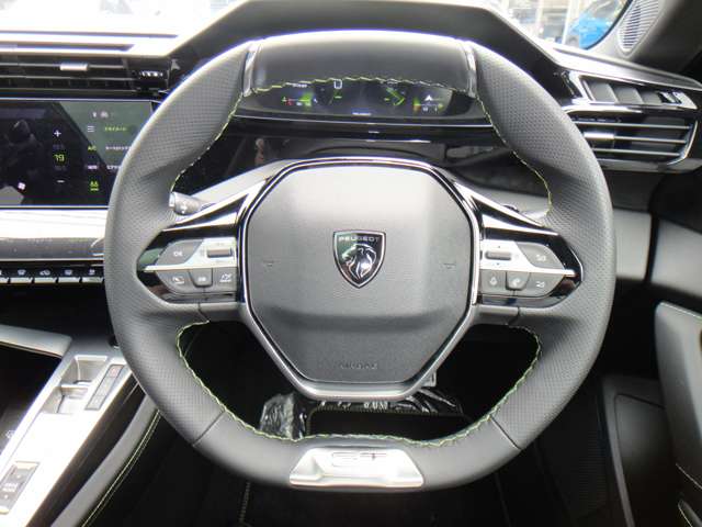 プジョー ３０８ＳＷ ＧＴ ブルーＨＤＩ ディーゼルターボ R7年 (東北) 99