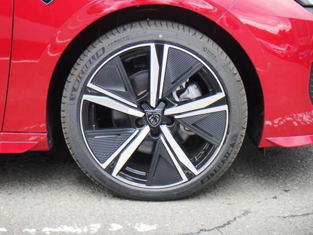 プジョー ３０８ＳＷ ＧＴ ブルーＨＤＩ ディーゼルターボ R7年 (東北) 99
