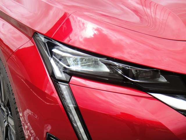 プジョー ３０８ＳＷ ＧＴ ブルーＨＤＩ ディーゼルターボ R7年 (東北) 99