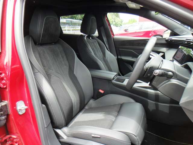 プジョー ３０８ＳＷ ＧＴ ブルーＨＤＩ ディーゼルターボ R7年 (東北) 99