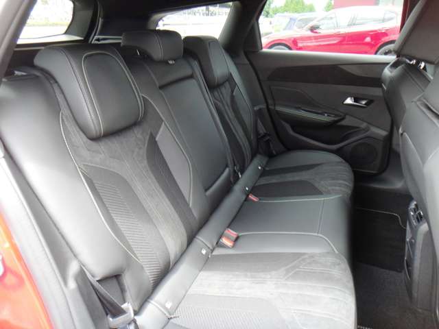 プジョー ３０８ＳＷ ＧＴ ブルーＨＤＩ ディーゼルターボ R7年 (東北) 99