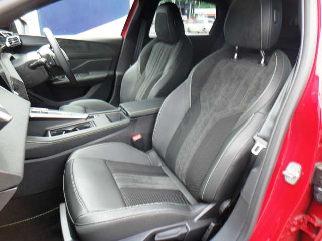 プジョー ３０８ＳＷ ＧＴ ブルーＨＤＩ ディーゼルターボ R7年 (東北) 99