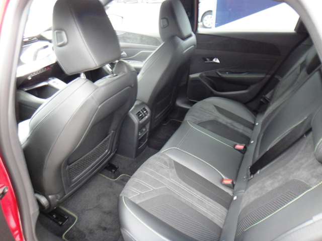 プジョー ３０８ＳＷ ＧＴ ブルーＨＤＩ ディーゼルターボ R7年 (東北) 99