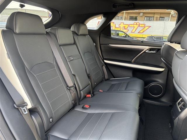 レクサス ＲＸ３００ ３００ Ｆスポーツ ４ＷＤ R2年 (東北) 99