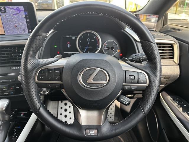 レクサス ＲＸ３００ ３００ Ｆスポーツ ４ＷＤ R2年 (東北) 99